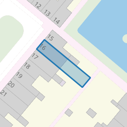 Perceel HLG03-E-2178