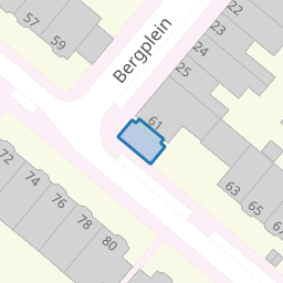 Perceel HLG03-E-2189