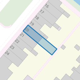 Perceel HLG03-E-2200