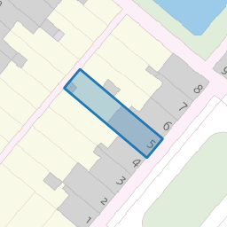 Perceel HLG03-E-2201