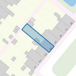 Perceel HLG03-E-2203