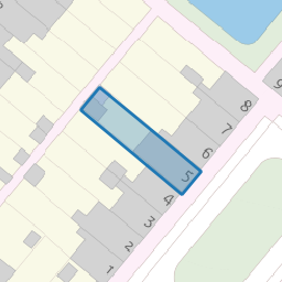 Perceel HLG03-E-2204