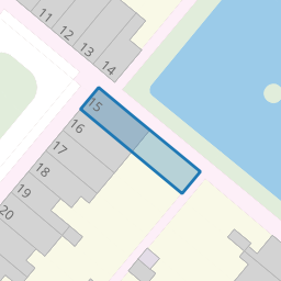 Perceel HLG03-E-2206