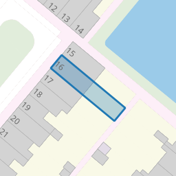 Perceel HLG03-E-2207