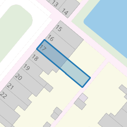 Perceel HLG03-E-2208