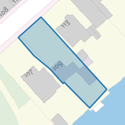 Perceel HLG03-E-2210