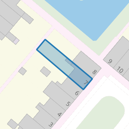 Perceel HLG03-E-2211