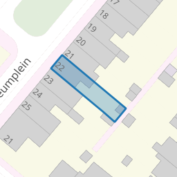 Perceel HLG03-E-2245