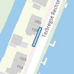 Perceel HLG03-E-2256