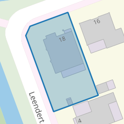 Perceel HLG03-E-2265