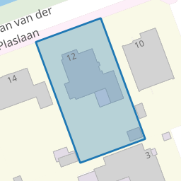 Perceel HLG03-E-2268