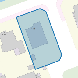 Perceel HLG03-E-2269