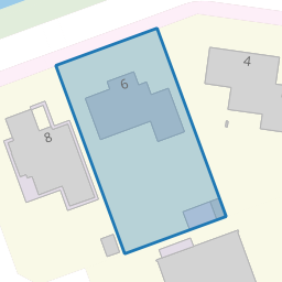 Perceel HLG03-E-2271