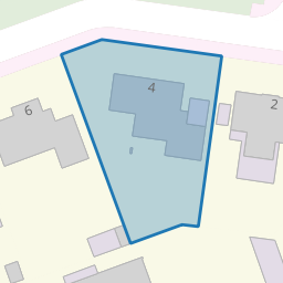 Perceel HLG03-E-2272