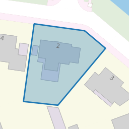 Perceel HLG03-E-2273