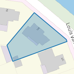 Perceel HLG03-E-2274