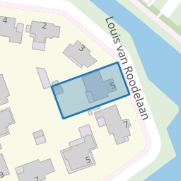 Perceel HLG03-E-2275