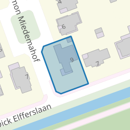 Perceel HLG03-E-2279