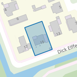 Perceel HLG03-E-2282