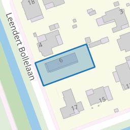 Perceel HLG03-E-2284