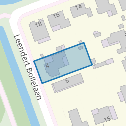 Perceel HLG03-E-2285