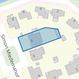 Perceel HLG03-E-2288