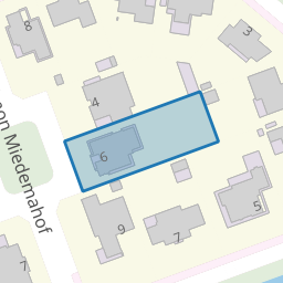 Perceel HLG03-E-2289