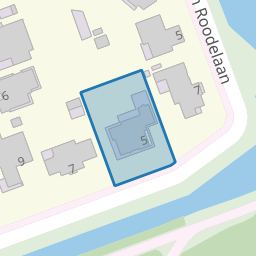 Perceel HLG03-E-2292