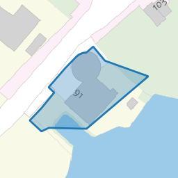 Perceel HLG03-E-2296