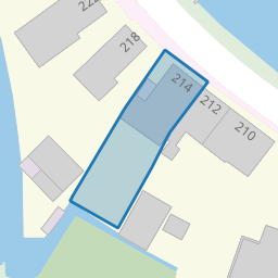 Perceel HLG03-E-2299