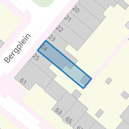 Perceel HLG03-E-2313