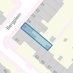 Perceel HLG03-E-2314