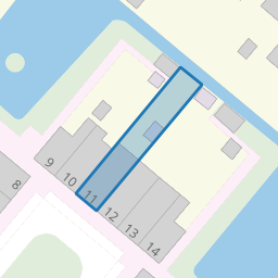 Perceel HLG03-E-2327