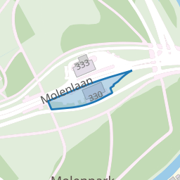 Perceel HLG03-E-2334