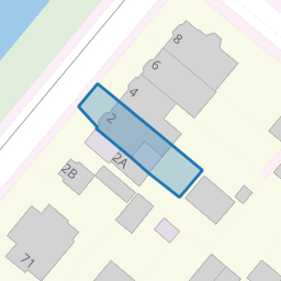 Perceel HLG03-E-2354