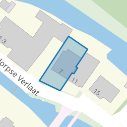 Perceel HLG03-E-2362