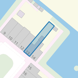 Perceel HLG03-E-2368