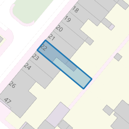 Perceel HLG03-E-2374