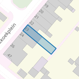 Perceel HLG03-E-2375