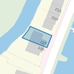 Perceel HLG03-E-2380