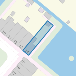 Perceel HLG03-E-2389