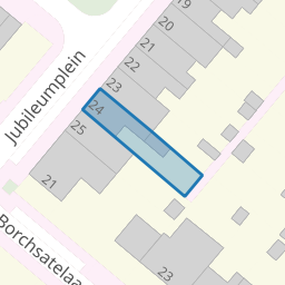 Perceel HLG03-E-2391