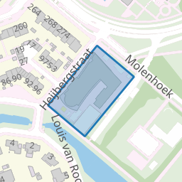 Perceel HLG03-E-2393