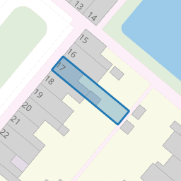 Perceel HLG03-E-2395