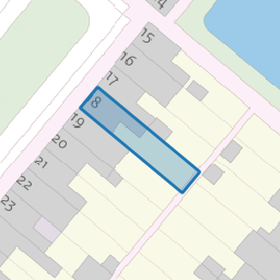 Perceel HLG03-E-2396