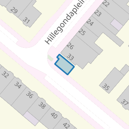 Perceel HLG03-E-2404