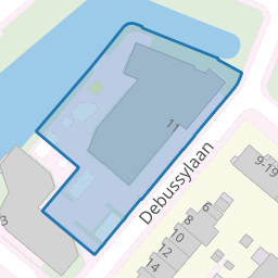 Perceel HLG03-E-2413