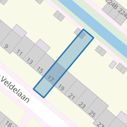 Perceel HLG03-E-2418