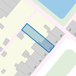 Perceel HLG03-E-2437