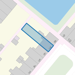 Perceel HLG03-E-2438